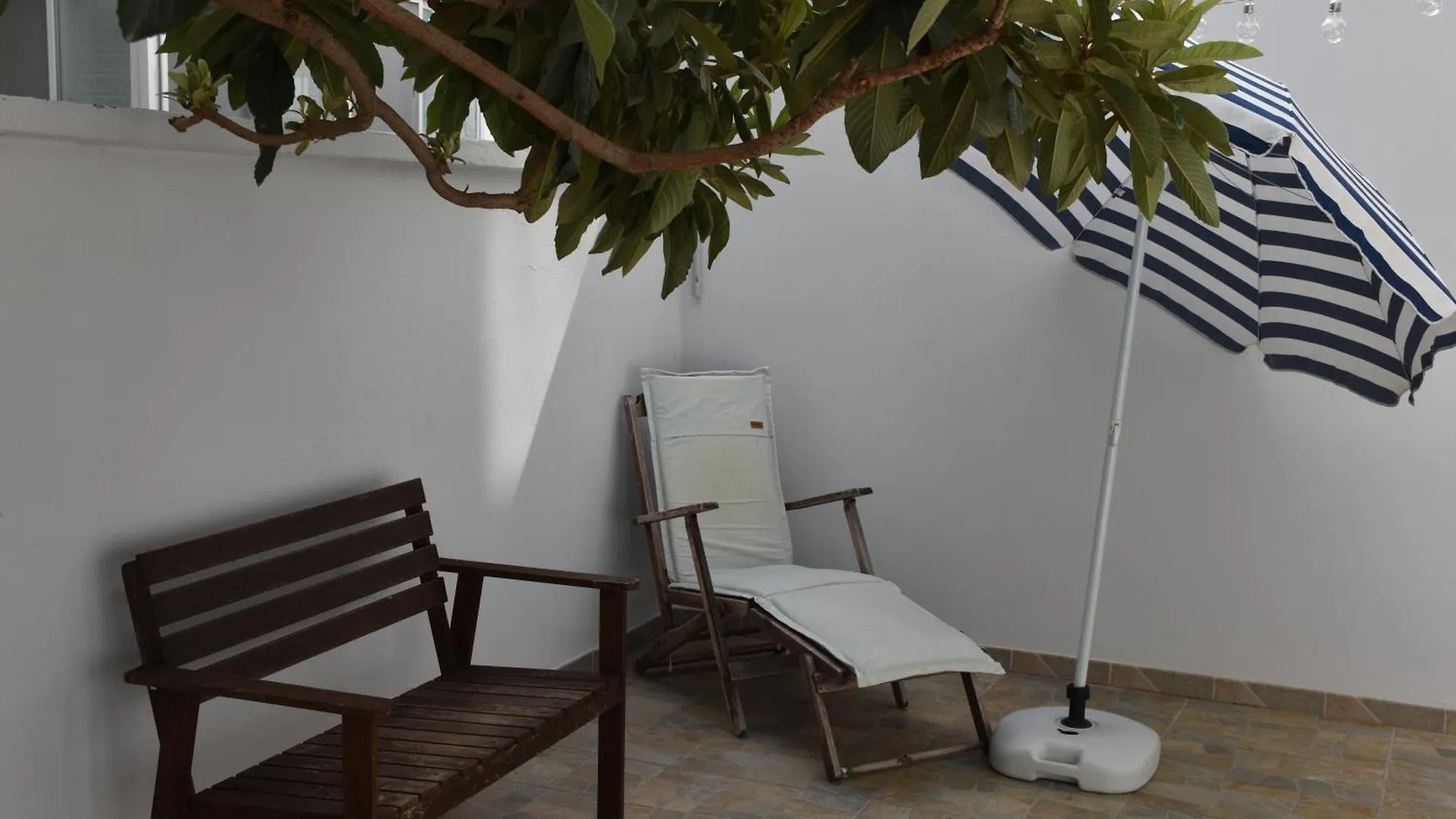 Casadigiu Lejlighed Bari Italien