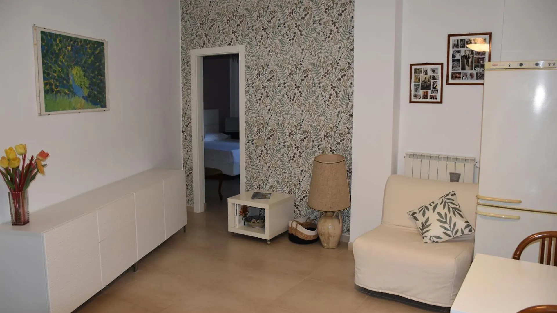 Casadigiu Lejlighed Bari